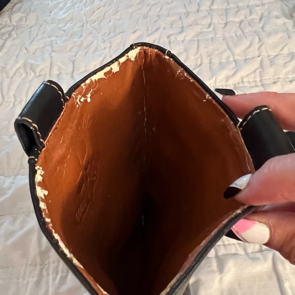 Lucky Brand boots, size 8.5 - Picture 8 of 9